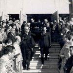 An Economos Bid Farewell 3/5