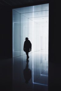 Light & Shadows
