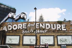 Adore & Endure