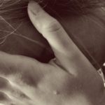 Tears Fall