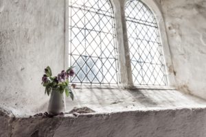 The Stone Church