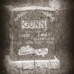 Gunn's Stone
