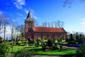 The Stone Church