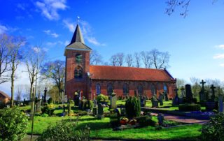 The Stone Church