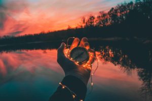 Journey Unfolding