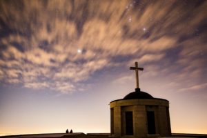 Stone Church