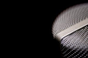 The Microphone