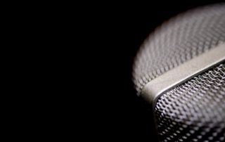 The Microphone