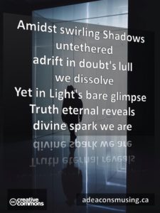 Divine Spark