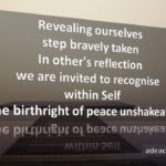 Peace Unshakeable