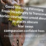 Compassion Confident