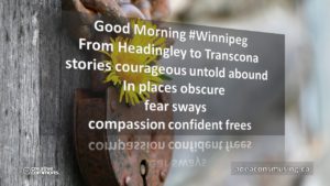 Compassion Confident