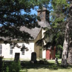 Stone Church