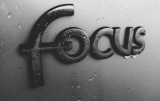 Focus