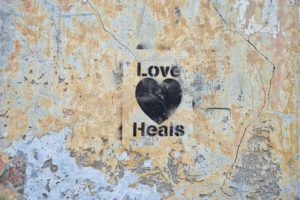 Love Heals