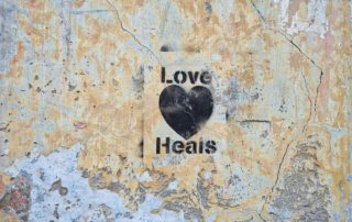 Love Heals