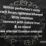Essence Embrace