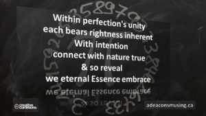Essence Embrace
