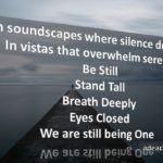 Stand Tall