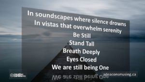 Stand Tall