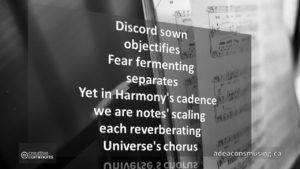 Universe's Chorus