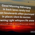 Light Whispers
