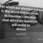 #Focus