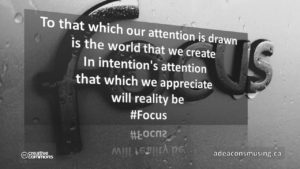 #Focus