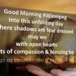 Unfolding Day