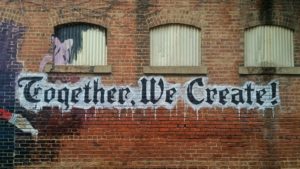 May We Be