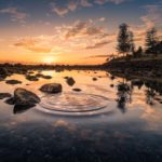 Rippling Limitless Love