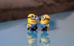 An Intimate Conversation