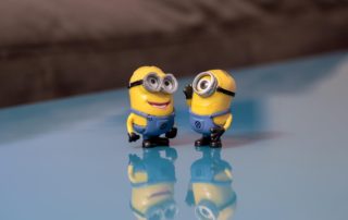 An Intimate Conversation