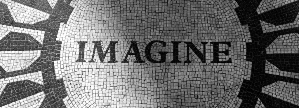 Imagine
