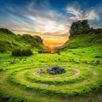 Labyrinth's Walk