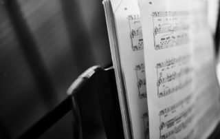 Universe's Chorus