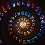 Art Dressed Glass