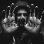 Careless?