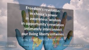 Living Liberty