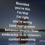 Current Awakening