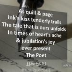 The Poet