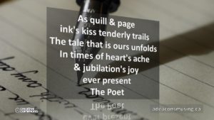 The Poet