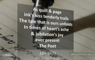 The Poet