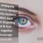 We Encourage