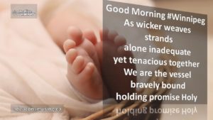 Promise Holy