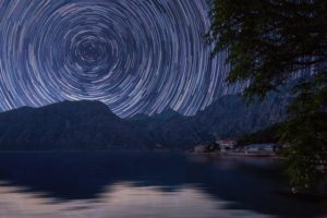Awakening's Alignment