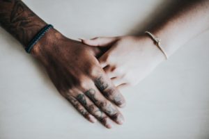 Not Alone