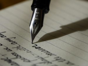 The Poet