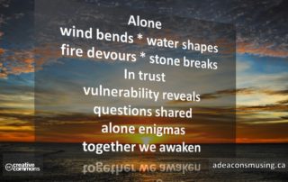 Together We Awaken