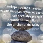 Anchor of the Many